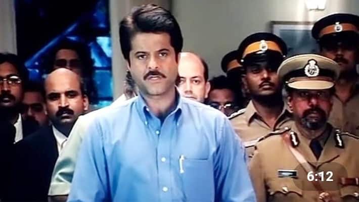 fan Suggested on twitter to Anil Kapoor be new chief Minister of maharastra And Actor Also Reply fan Suggested on twitter to Anil Kapoor be new chief Minister of maharastra And Actor Also Reply