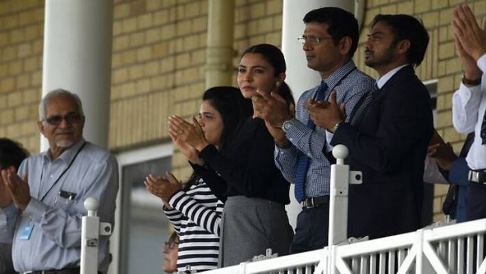 Saw selectors getting tea for Anushka Sharma Farokh Engineer lashes out selectors Saw selectors getting tea for Anushka Sharma Farokh Engineer lashes out selectors