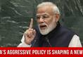 India's aggressive diplomacy is shaping a new era