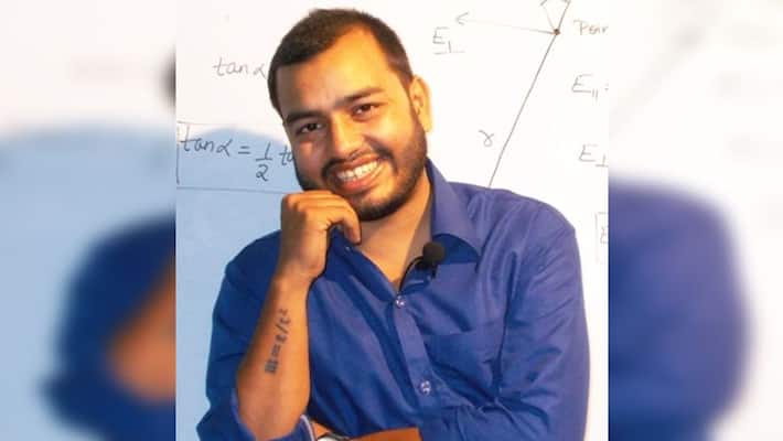the popularity of Alakh pandey YouTube coveted gold play button awarded the popularity of Alakh pandey YouTube coveted gold play button awarded