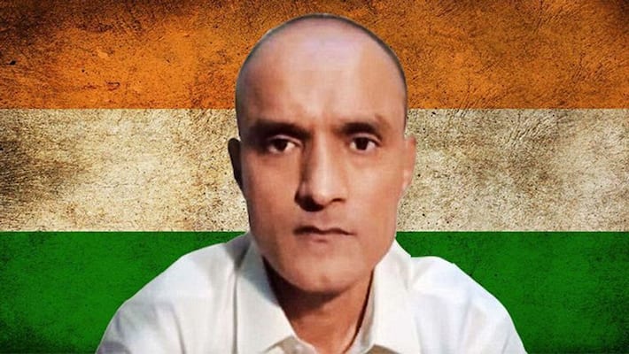 International Court Of justice said pakistan is violating vienna convention on jadhav case International Court Of justice said pakistan is violating vienna convention on jadhav case