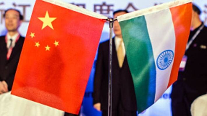 Bifurcation of Jammu and Kashmir unlawful says China, MEA reacts Bifurcation of Jammu and Kashmir unlawful says China, MEA reacts