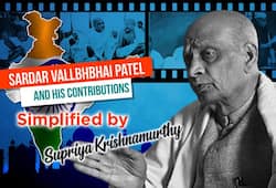 Sardar Vallabhbhai Patel Jayanti 2019: Iron Man of India and his contributions