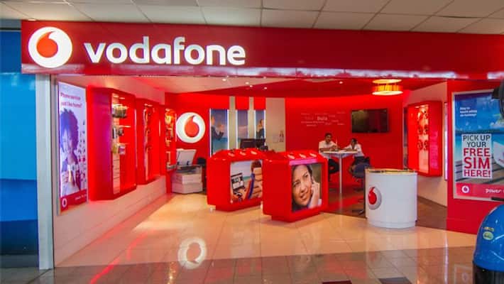 Vodafone To Shut Down Services in India Company Denies Reports Vodafone To Shut Down Services in India Company Denies Reports