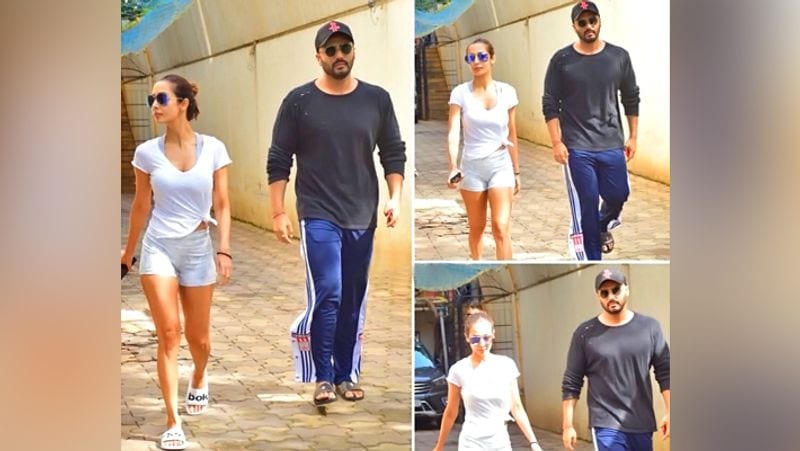 Both love holidays and many a time they are seen in exotic places spending quality time with each other. They have been seen together in pictures and videos with fans. Despite the negativity they sometimes face from netizens due to their age difference, the lovey-dovey romantic photos on Instagram show how happy they are with each other.