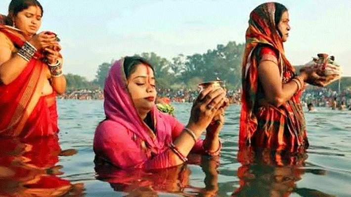 Chhath Puja 2023 What is Nahay Khay Know the rituals puja samagri and do & dont RBA