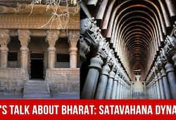 Lets Talk About Bharat Satavahana Dynasty