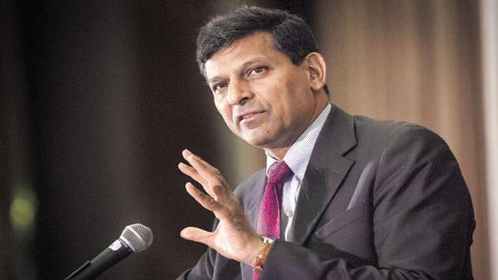 raghuram rajan : Raising policy rates is not anti-national, RBI will have to do it: Rajan raghuram rajan : Raising policy rates is not anti-national, RBI will have to do it: Rajan