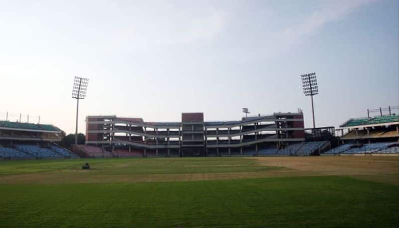 Ranji Trophy 2021-22 knockouts to be played in Kolkata, Delhi to host Syed Mushtaq Ali Trophy final-ayh