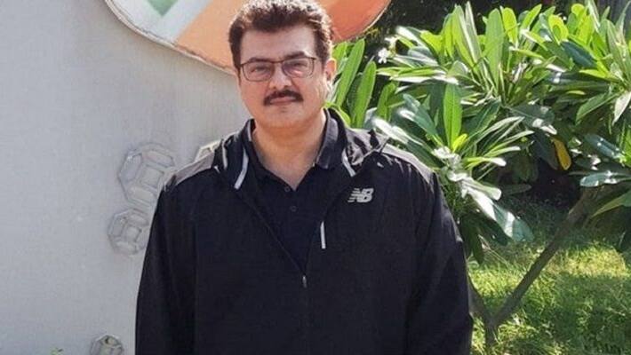 Do You Know Who Is Acting Villain In Thala Ajith Valimai Movie Do You Know Who Is Acting Villain In Thala Ajith Valimai Movie