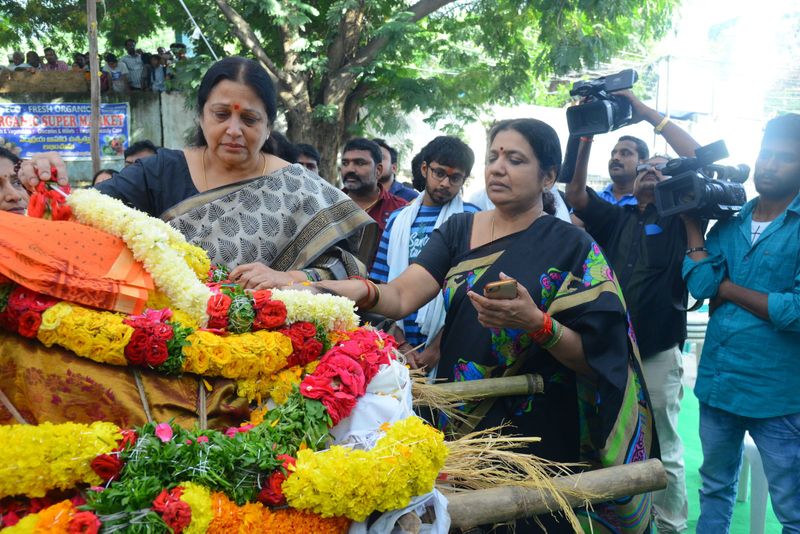 తీరని శోకం ఇది