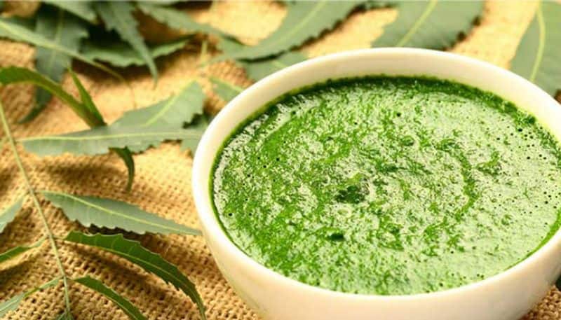 neem can use in these three ways for bright skin