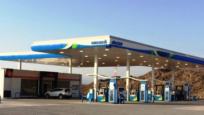 fuel price fr November announced in Oman fuel price fr November announced in Oman