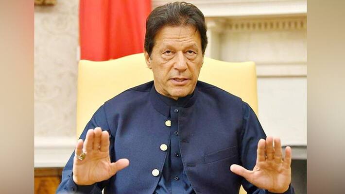 Pakistan PM Imran blames Bollywood for sex crime, divorce in Pakistan Pakistan PM Imran blames Bollywood for sex crime, divorce in Pakistan