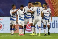 ISL Odisha FC bounce back in style thrash Mumbai City 4-2