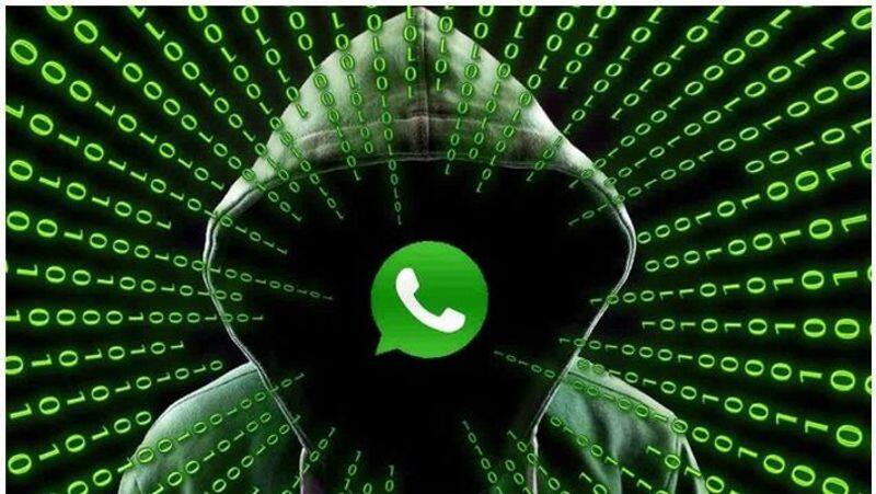 Hyderabad: WhatsApp is vulnerable to spyware attacks
