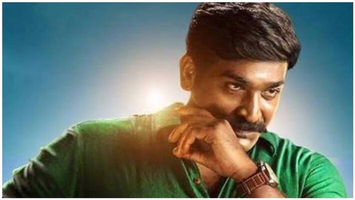 vijay sethupathi acting sun tv serial sence goes viral vijay sethupathi acting sun tv serial sence goes viral