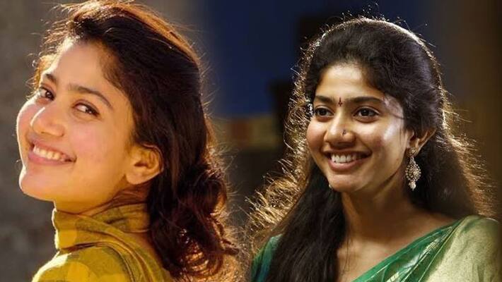 Sai Pallavi to join hands with Vetrimaaran for web Series Sai Pallavi to join hands with Vetrimaaran for web Series