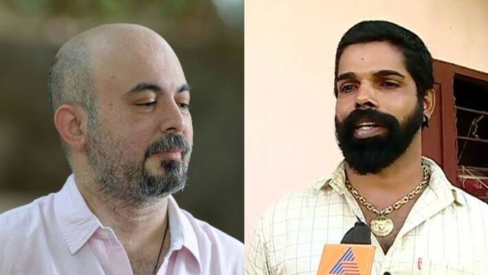 Mollywood director Anil in trouble over 'insult row' against actor Bineesh Bastin Mollywood director Anil in trouble over 'insult row' against actor Bineesh Bastin