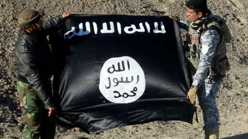 ISIS appoints new leader after death of al-Baghdadi