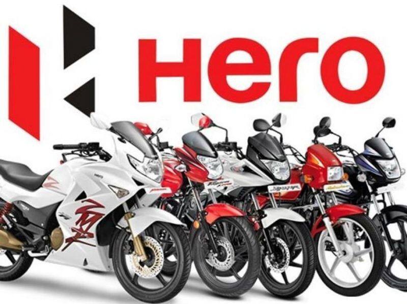 Hero MotoCorp crosses 25 mn cumulative production milestone at Haridwar plant