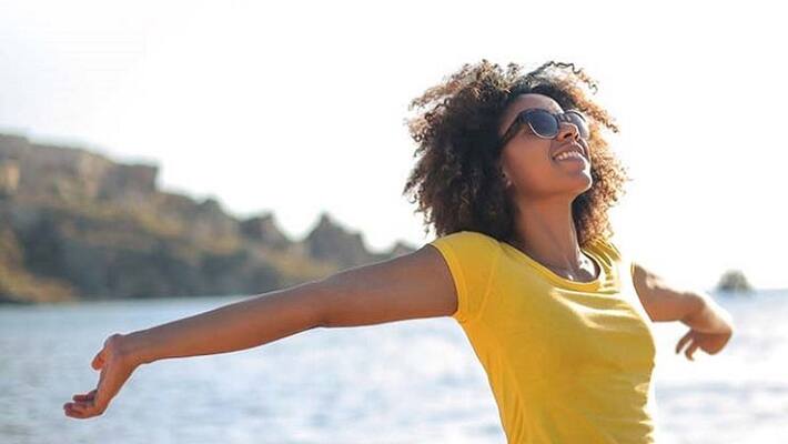 Feel stress in relationship, follow these 5 tips Feel stress in relationship, follow these 5 tips
