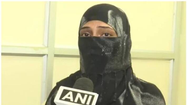 man give triple talaq his wife over misaligned teeth man give triple talaq his wife over misaligned teeth