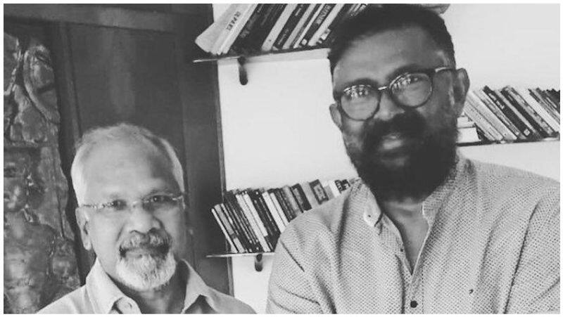 actor lal to join hands with manirathnam
