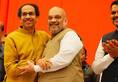 Maharashtra: High time Sena realised all-weather friend BJP is the only option