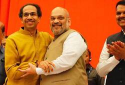 Maharashtra: High time Sena realised all-weather friend BJP is the only option