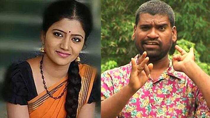 Bigg Boss 3 Contestant Siva jyothi sensational comments on bittiri satti Bigg Boss 3 Contestant Siva jyothi sensational comments on bittiri satti