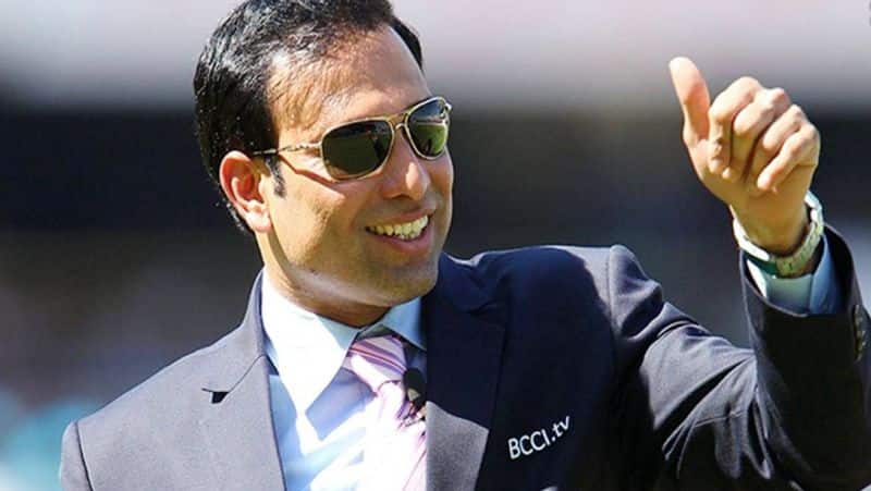 vvs laxman picks his india squad for t20 world cup