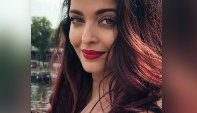 Today is Aishwarya's 46th Birthday