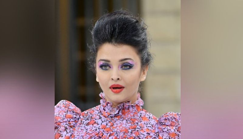 Today is Aishwarya's 46th Birthday