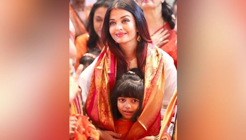 Today is Aishwarya's 46th Birthday