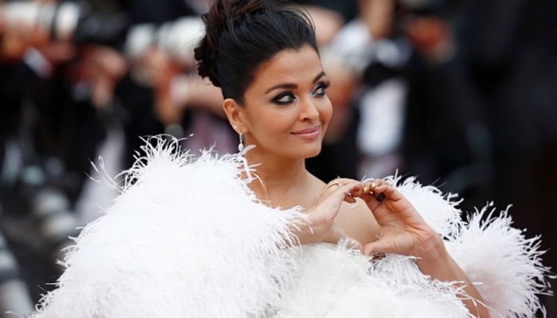 Today is Aishwarya's 46th Birthday
