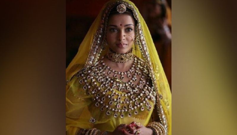 Today is Aishwarya's 46th Birthday
