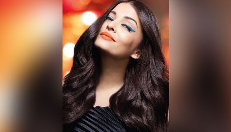 Today is Aishwarya's 46th Birthday