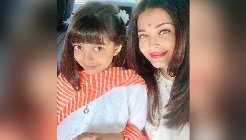 Today is Aishwarya's 46th Birthday