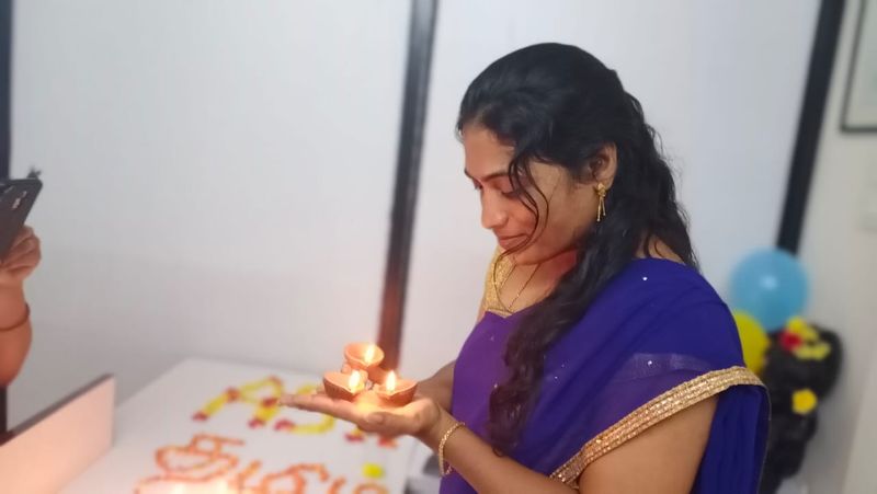 ఏషియానెట్ తమిళ్ టీం