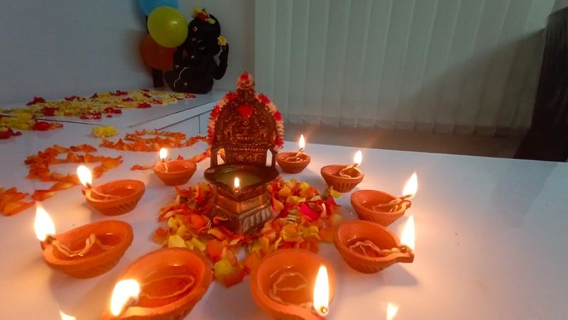 ఏషియానెట్ తమిళ్ టీం