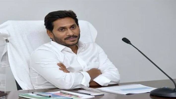 attendance percentage increasing in andhra pradesh schools cm jagan review attendance percentage increasing in andhra pradesh schools cm jagan review