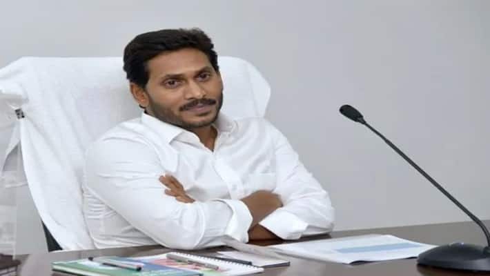 Andhra Pradesh highcourt dismiss Cm Jagan's Petition Andhra Pradesh highcourt dismiss Cm Jagan's Petition