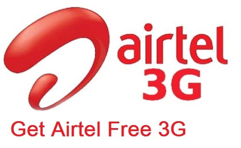 bharathi airtel ceo said 3g services will shutdown soon