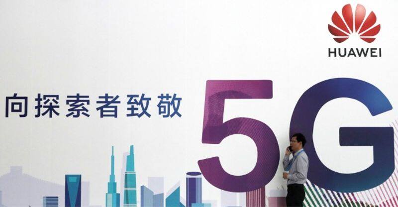 china telecom networks started 5g serices