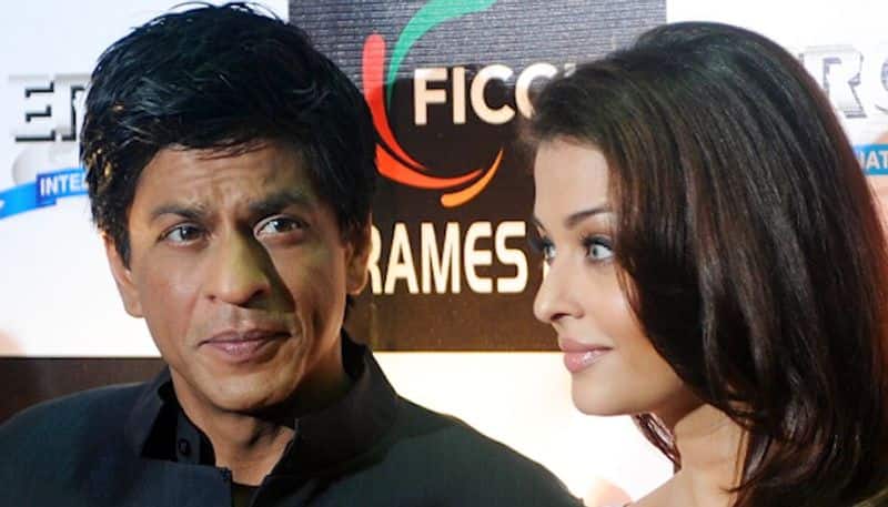 Aishwarya Rai swift action saved her manager before Shah Rukh Khan came to rescue