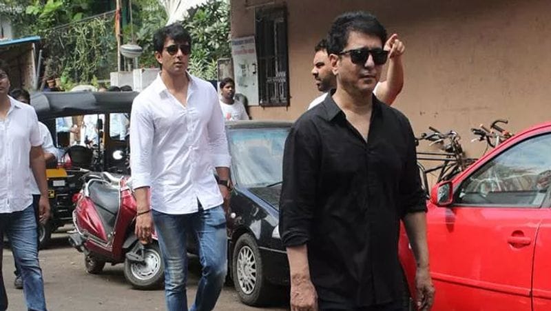 Film Producer And Venus Records Owner Champak Jain Last Rite