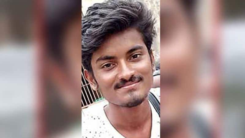 gange rape try...trichy student dead body recovered