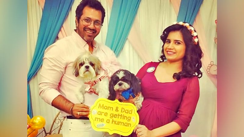 Taarak Mehta ka ooltah chashmah actress Flaunt her baby bump