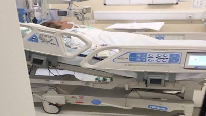 Improvement in Sharif's health, can be taken outside the country for treatment Improvement in Sharif's health, can be taken outside the country for treatment